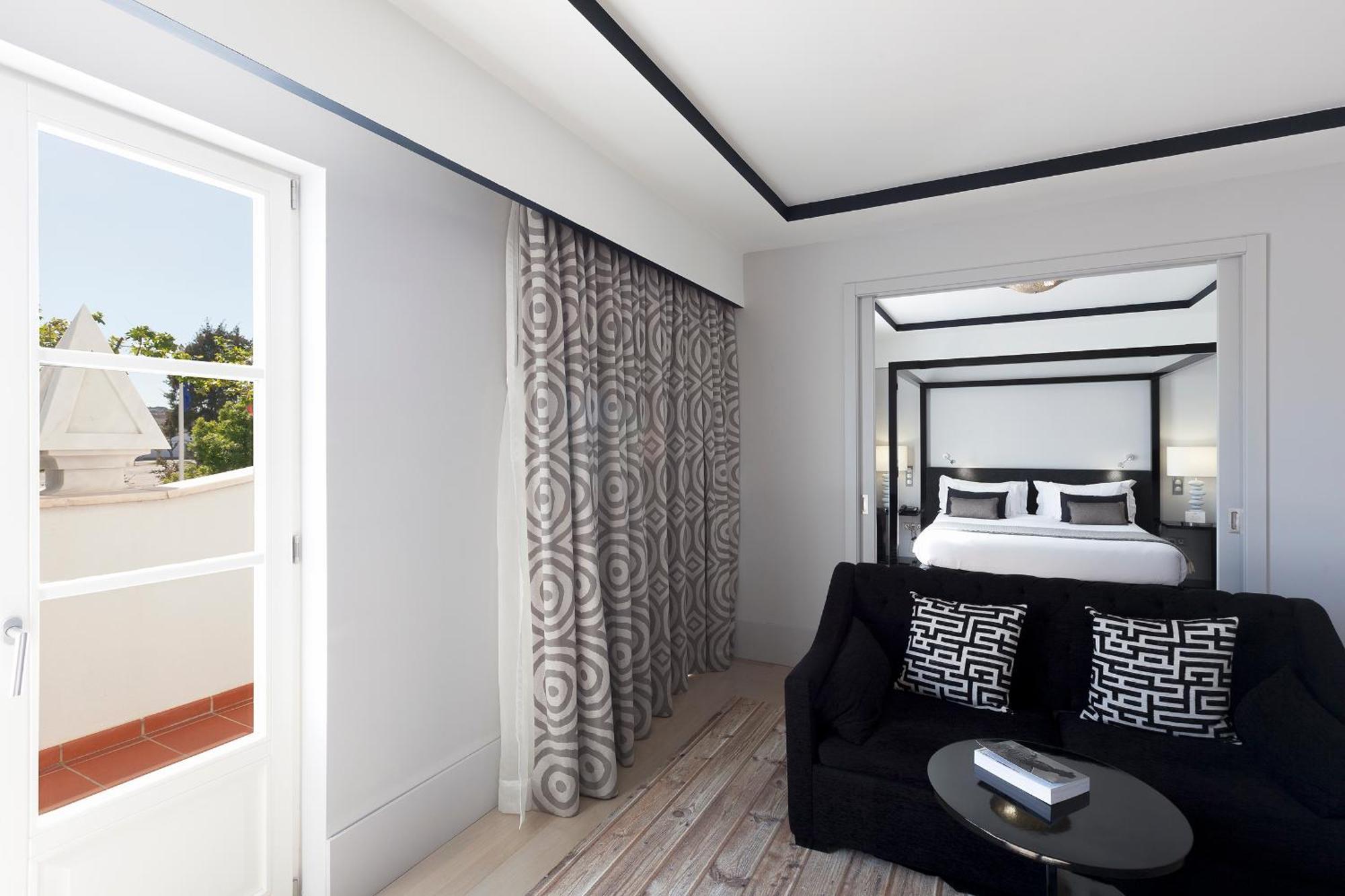 Alentejo Marmoris Hotel & Spa, A Small Luxury Hotel Of The World Vila Viçosa Zewnętrze zdjęcie Suite